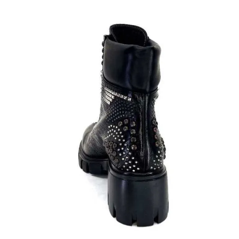 Fru.It 8340 Cuir Noir