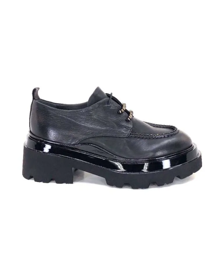 Fru.It 7121 Cuir Noir