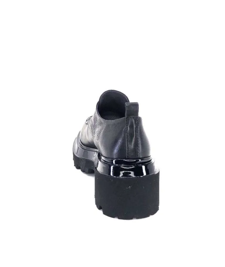 Fru.It 7121 Cuir Noir