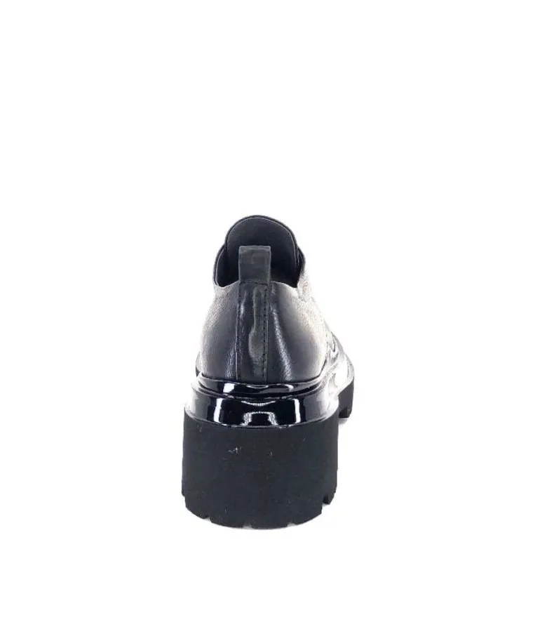 Fru.It 7121 Cuir Noir