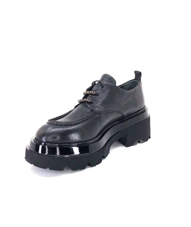 Fru.It 7121 Cuir Noir