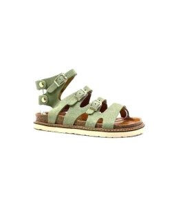 Genuins G1048 Daim Vert