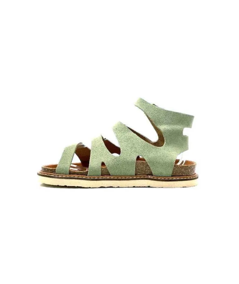 Genuins G1048 Daim Vert