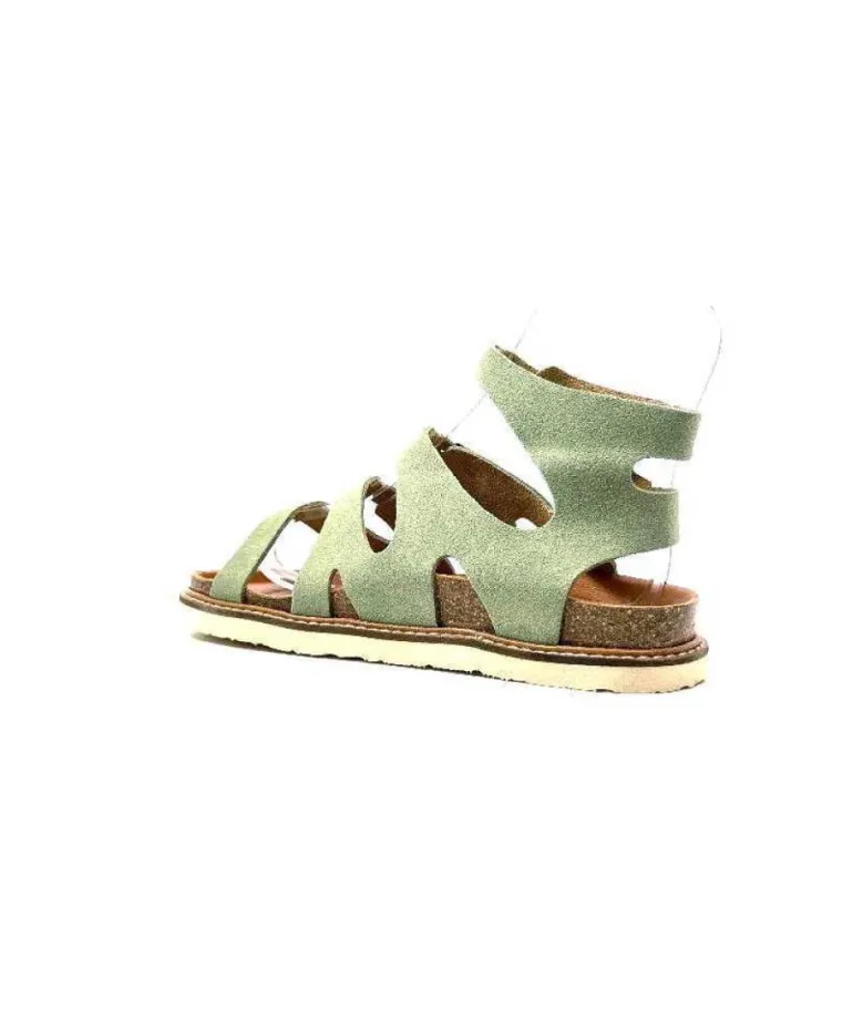 Genuins G1048 Daim Vert
