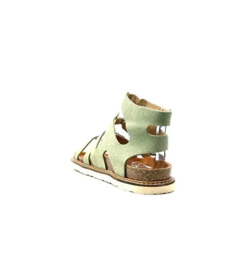 Genuins G1048 Daim Vert