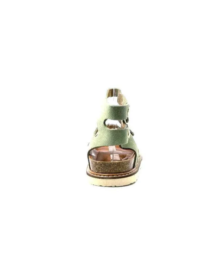 Genuins G1048 Daim Vert