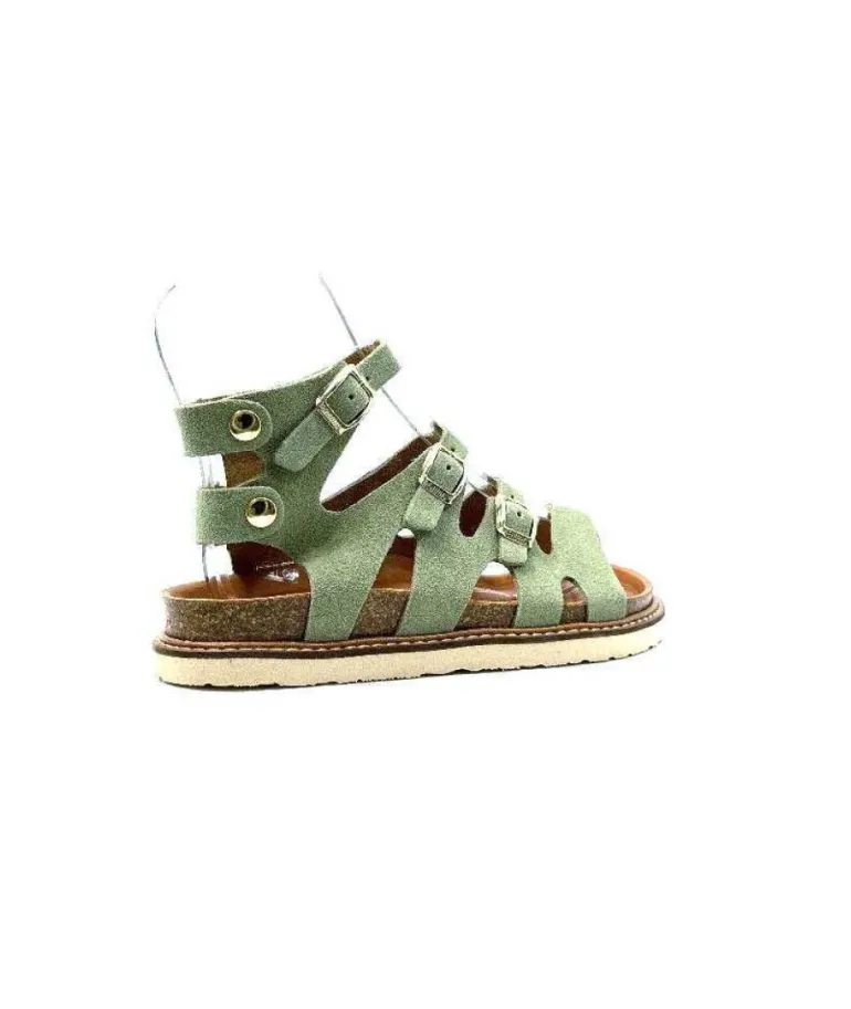 Genuins G1048 Daim Vert