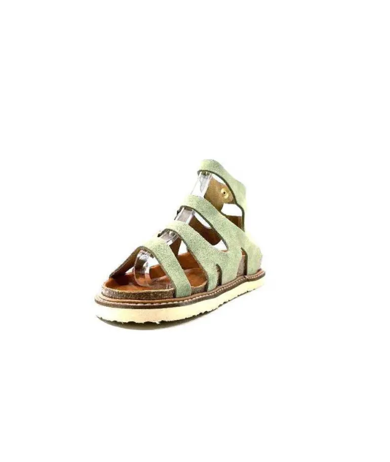 Genuins G1048 Daim Vert