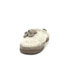 Giesswein Norheim Laine Beige Lamm