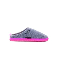 Giesswein Woolpops Gris Rose