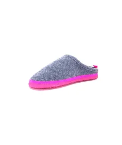 Giesswein Woolpops Gris Rose