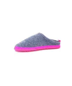 Giesswein Woolpops Gris Rose