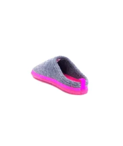 Giesswein Woolpops Gris Rose