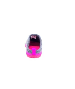 Giesswein Woolpops Gris Rose