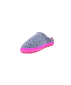 Giesswein Woolpops Gris Rose