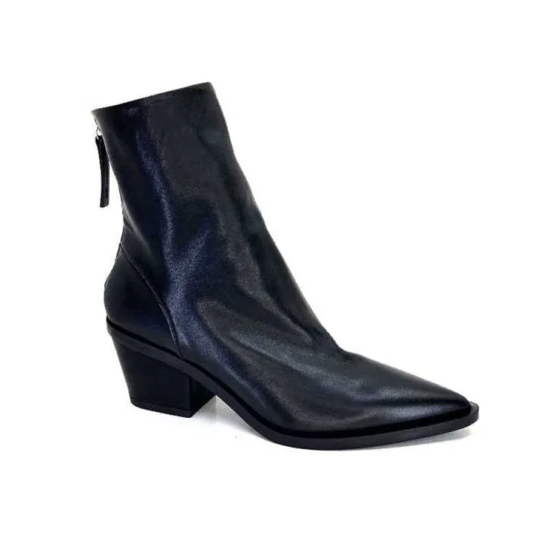 Halmanera Gema 26 Cuir Noir