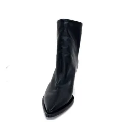 Halmanera Gema 26 Cuir Noir
