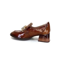 Hispanitas Hi232992 Charlize Cuir Vernis Cuero