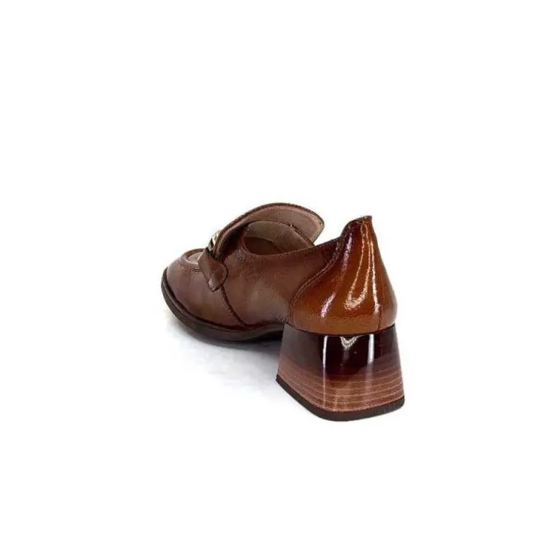 Hispanitas Hi232992 Charlize Cuir Vernis Cuero