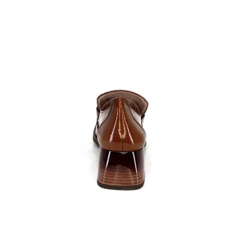 Hispanitas Hi232992 Charlize Cuir Vernis Cuero