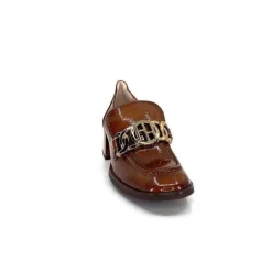 Hispanitas Hi232992 Charlize Cuir Vernis Cuero