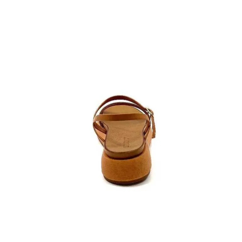 Inuovo 972016 Cuir Coconut