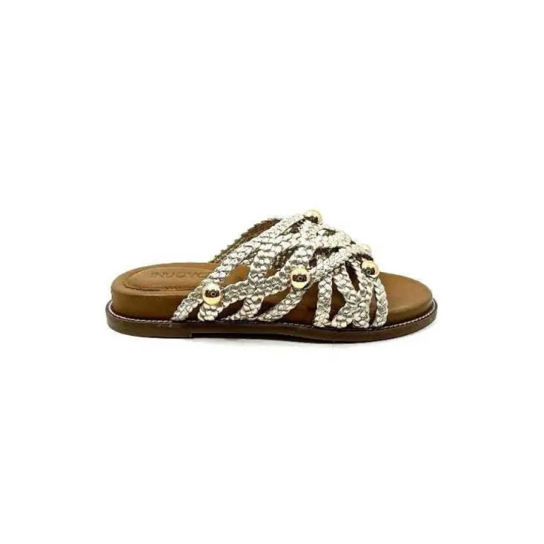 Inuovo 398008 Cuir Or