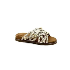 Inuovo 398008 Cuir Or