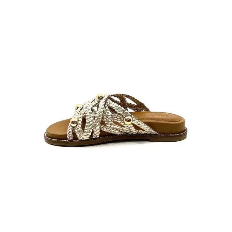 Inuovo 398008 Cuir Or