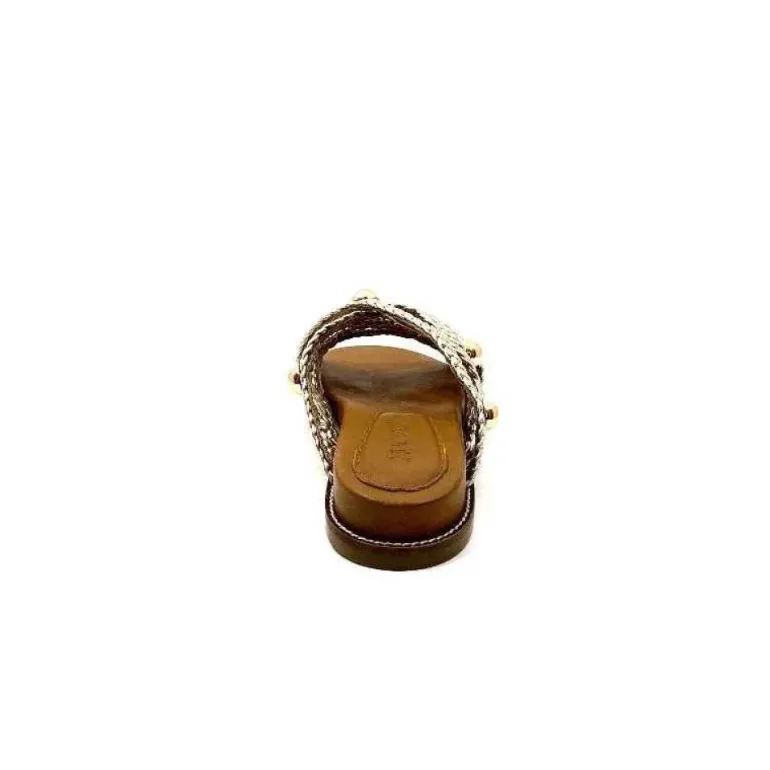 Inuovo 398008 Cuir Or