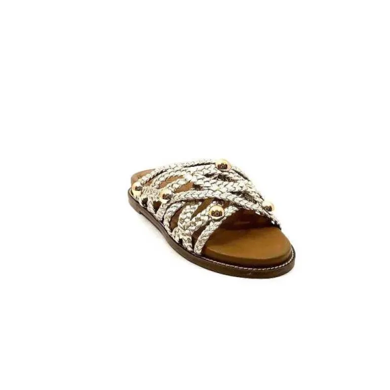 Inuovo 398008 Cuir Or