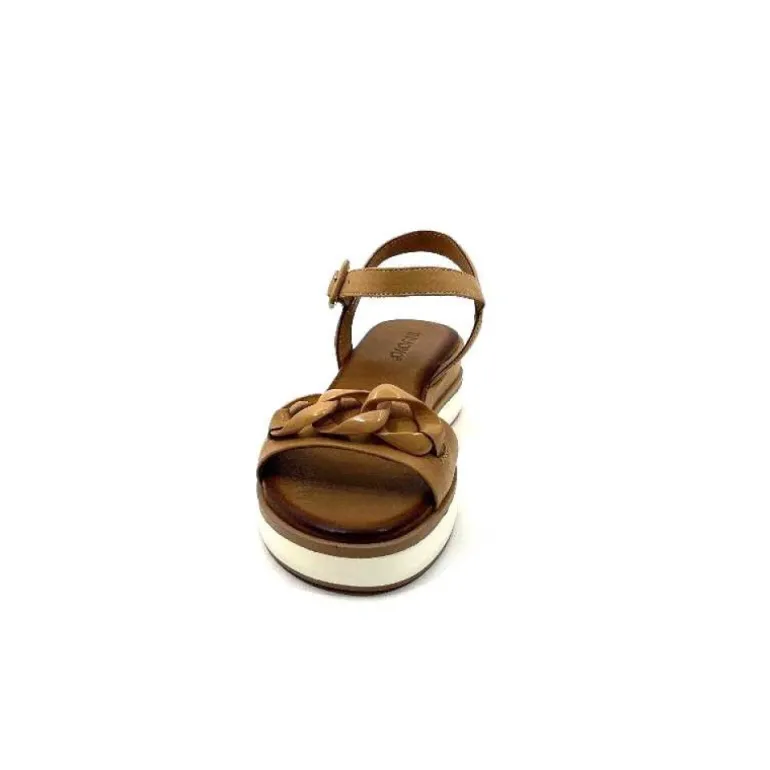 Inuovo 113064 Cuir Scissors