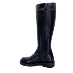 Ivoire 5276 Alexis Cuir Noir