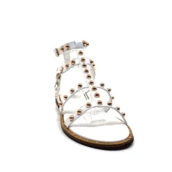 Ivoire 1264 Blanc