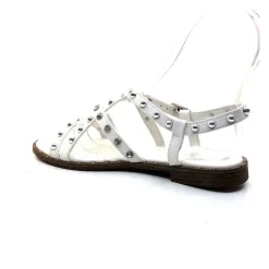Ivoire 1269 Blanc