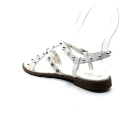 Ivoire 1269 Blanc
