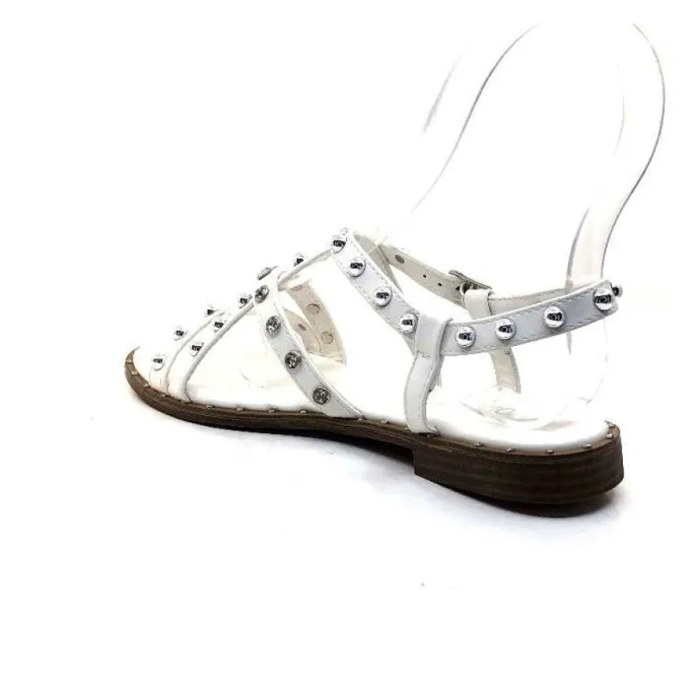 Ivoire 1269 Blanc