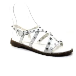 Ivoire 1269 Blanc