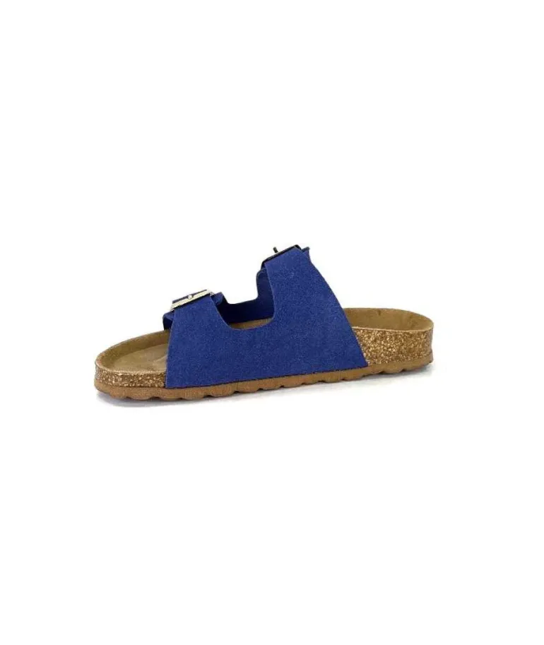 Ivoire 9-71-2878 Bleu