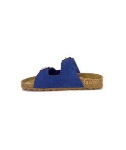 Ivoire 9-71-2878 Bleu