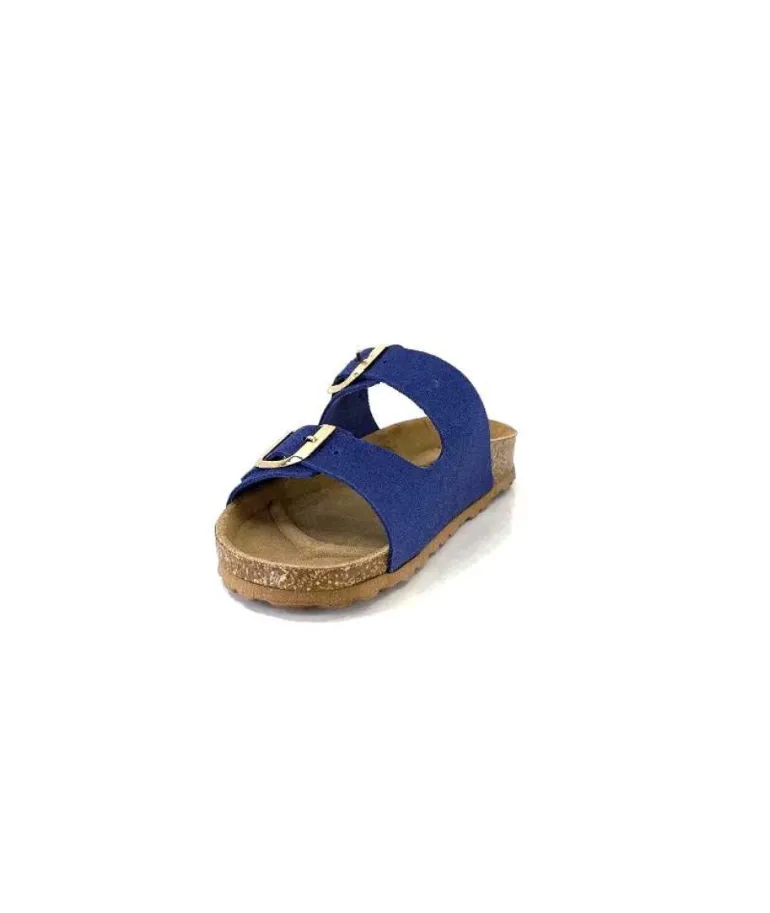 Ivoire 9-71-2878 Bleu