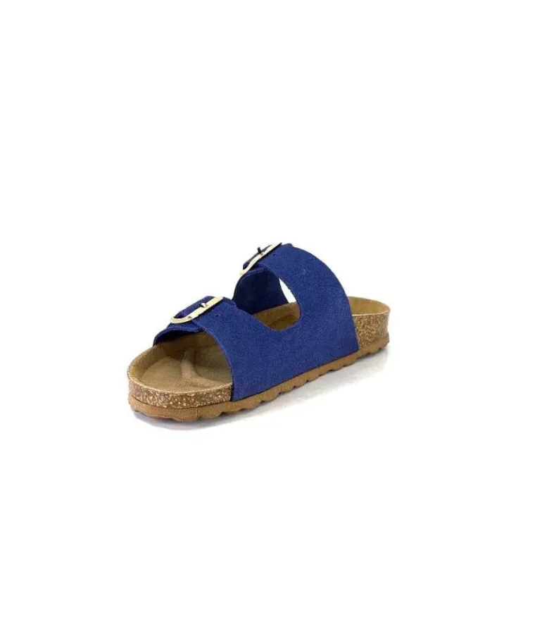 Ivoire 9-71-2878 Bleu