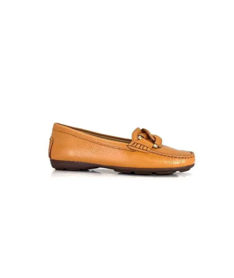 Ivoire 6341 Cannes Cuir Camel