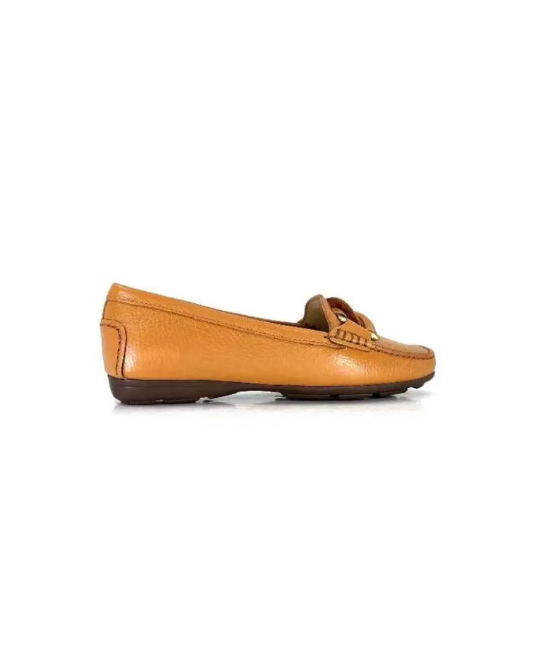 Ivoire 6341 Cannes Cuir Camel
