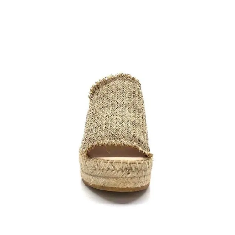 Ivoire 21321 Caprie Raffia Natural