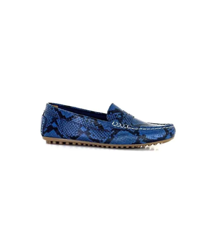Ivoire 10322 Cuir Azulao