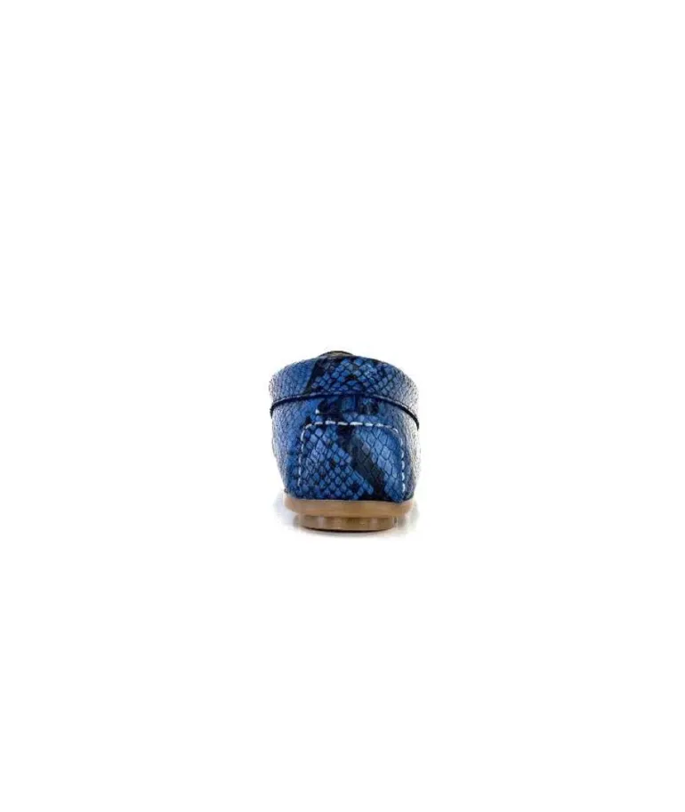 Ivoire 10322 Cuir Azulao