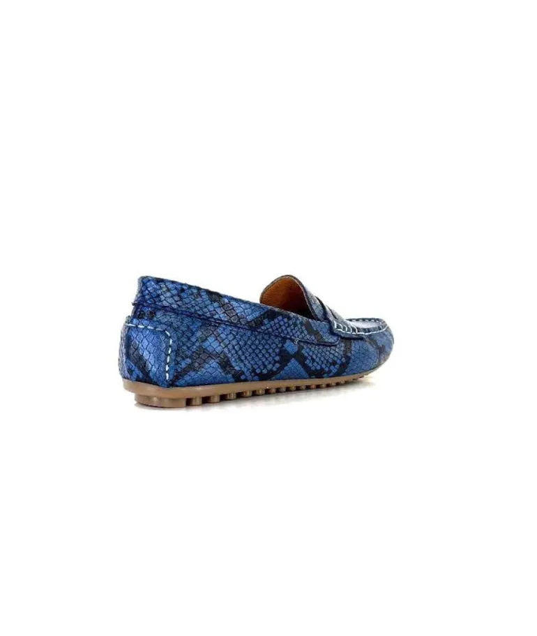 Ivoire 10322 Cuir Azulao