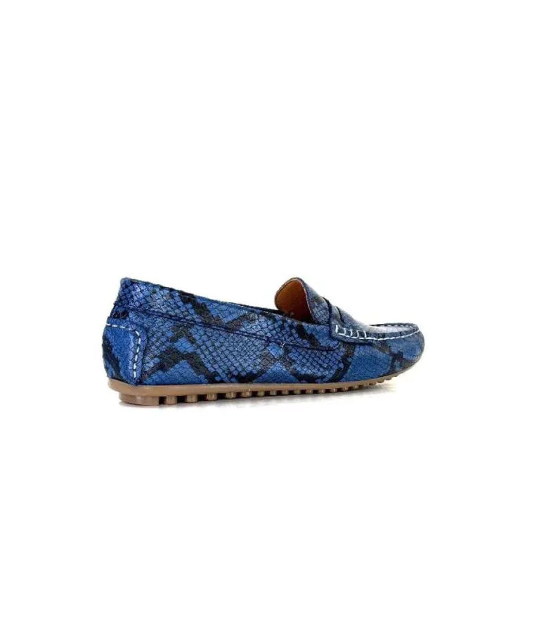 Ivoire 10322 Cuir Azulao