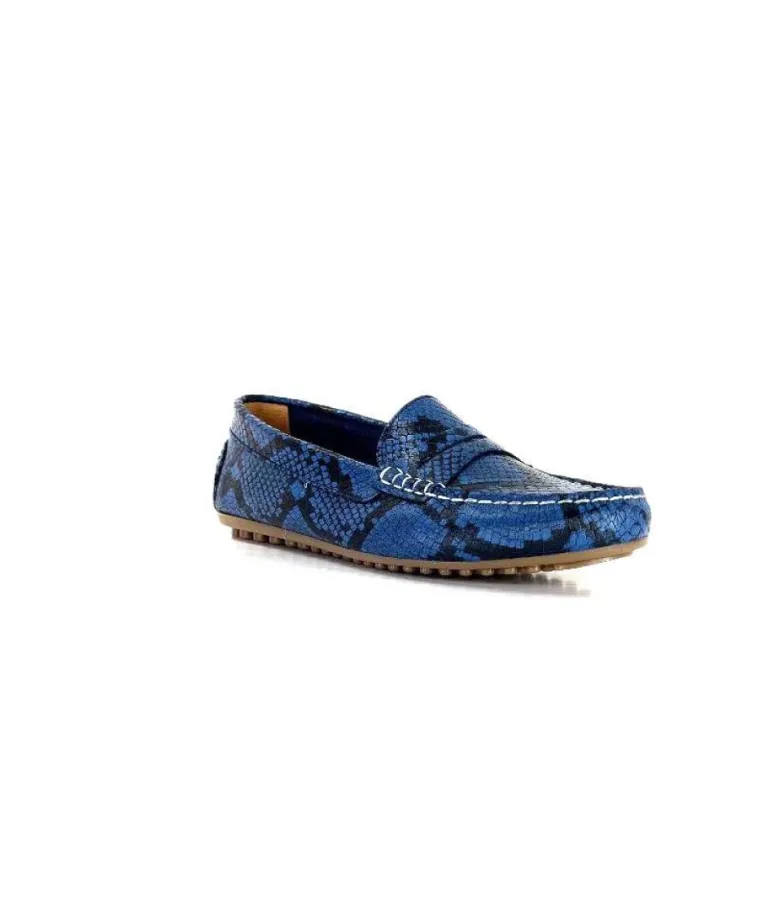 Ivoire 10322 Cuir Azulao